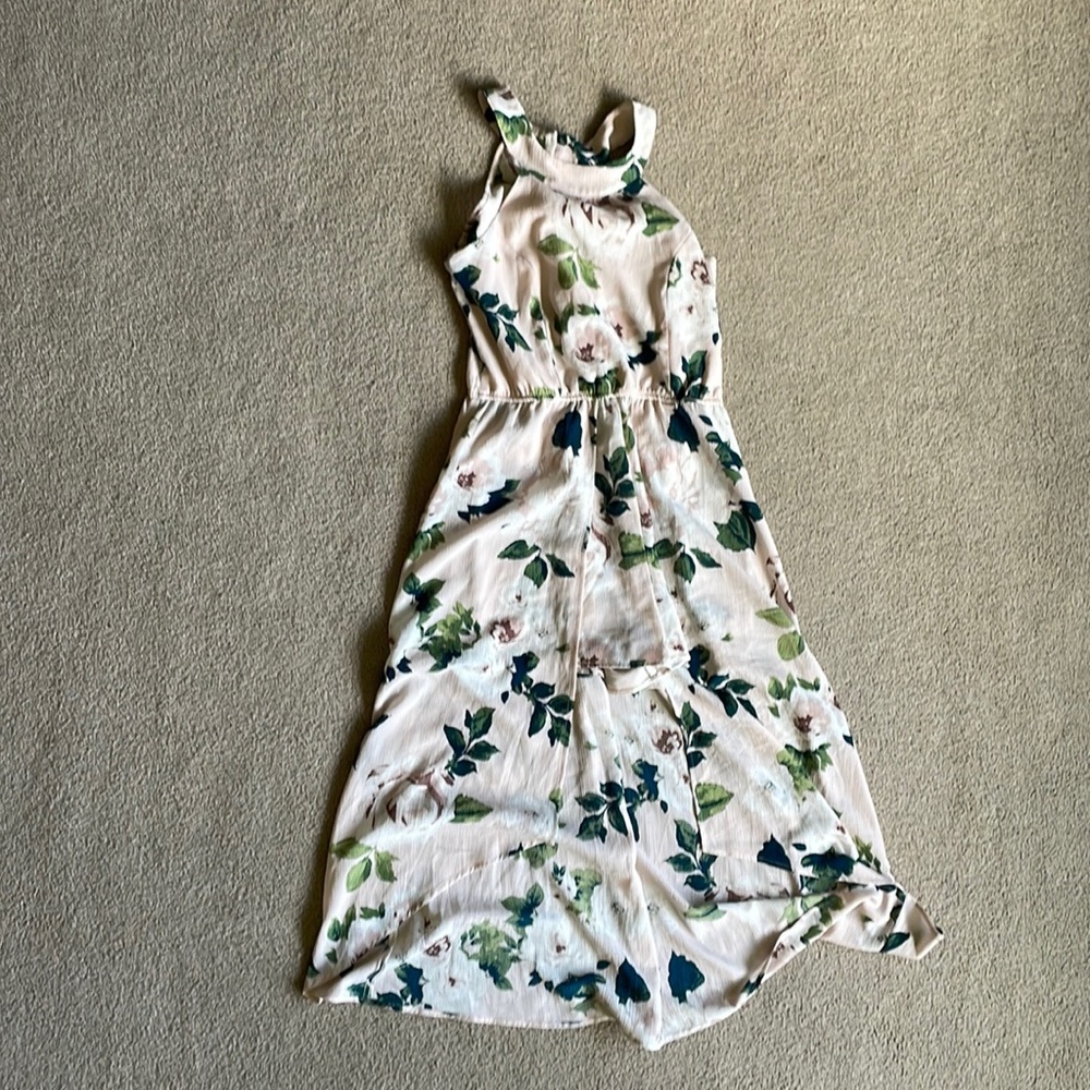 Trixxi Llarge dress